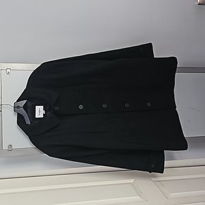 Goodfellow & Co wool coat